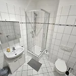Innenstadt-sueden - & Teilweise Mit Aufzug Lipsko