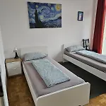 Innenstadt-sueden - & Teilweise Mit Aufzug * Lipsko
