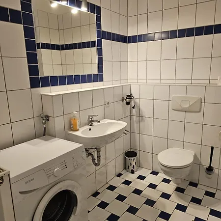 Appartamento Innenstadt-sueden - & Teilweise Mit Aufzug
