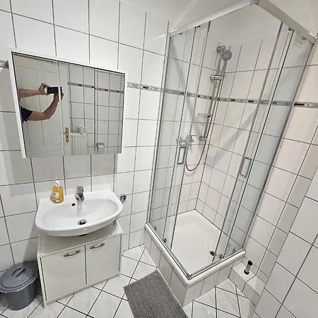 Innenstadt-sueden - & Teilweise Mit Aufzug * Lipsia