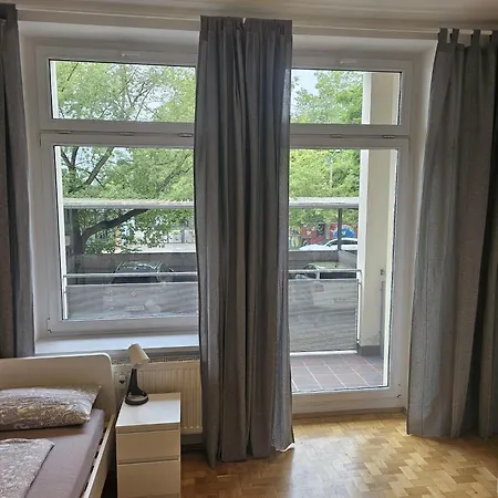 Innenstadt-sueden - & Teilweise Mit Aufzug * Lipsia