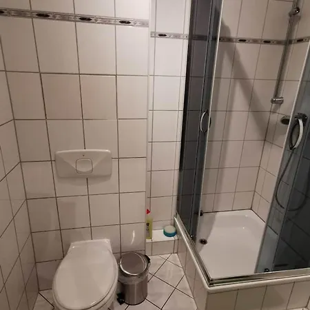 Innenstadt-sueden - & Teilweise Mit Aufzug Appartamento