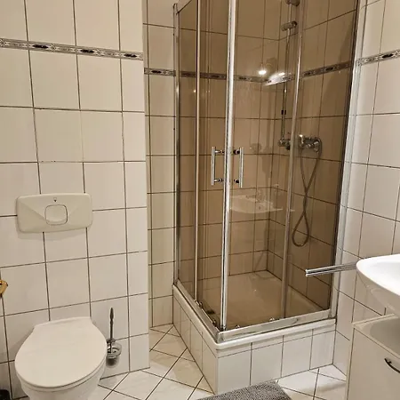 Innenstadt-sueden - & Teilweise Mit Aufzug Appartamento Lipsia