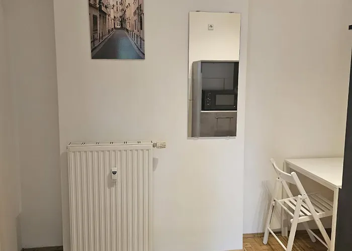 Innenstadt-sueden - & Teilweise Mit Aufzug Leipzig