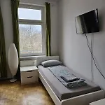 Innenstadt-sueden - & Teilweise Mit Aufzug Daire