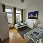 Innenstadt-sueden - & Teilweise Mit Aufzug Leipzig