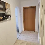 Innenstadt-sueden - & Teilweise Mit Aufzug
