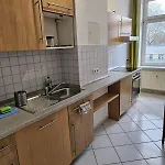 Daire Innenstadt-sueden - & Teilweise Mit Aufzug