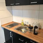 Innenstadt-sueden - & Teilweise Mit Aufzug Daire