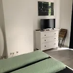 Innenstadt-sueden - & Teilweise Mit Aufzug Daire Leipzig