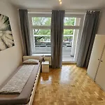Innenstadt-sueden - & Teilweise Mit Aufzug *