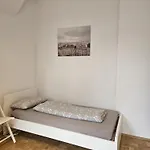Innenstadt-sueden - & Teilweise Mit Aufzug Daire Leipzig