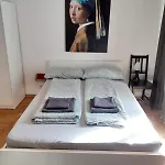 Innenstadt-sueden - & Teilweise Mit Aufzug Daire *
