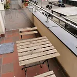 Innenstadt-sueden - & Teilweise Mit Aufzug Daire