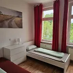 Innenstadt-sueden - & Teilweise Mit Aufzug * Leipzig