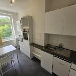 Daire Innenstadt-sueden - & Teilweise Mit Aufzug Leipzig