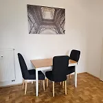 Innenstadt-sueden - & Teilweise Mit Aufzug Daire