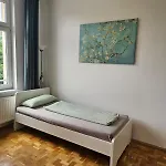 Apartment Innenstadt-sueden - & Teilweise Mit Aufzug Leipzig