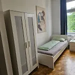 Innenstadt-sueden - & Teilweise Mit Aufzug