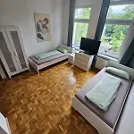 Innenstadt-sueden - & Teilweise Mit Aufzug * Leipzig