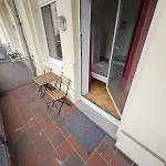 Innenstadt-sueden - & Teilweise Mit Aufzug