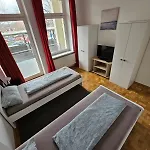 Daire Innenstadt-sueden - & Teilweise Mit Aufzug Leipzig