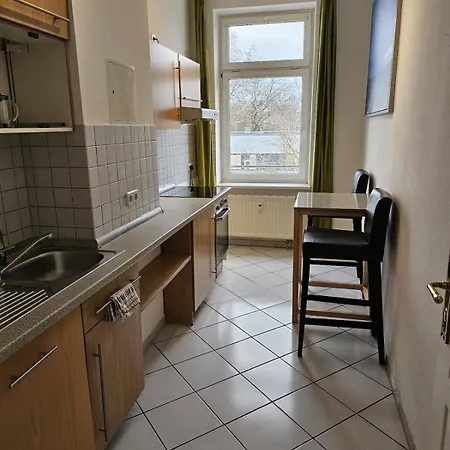 Innenstadt-sueden - & Teilweise Mit Aufzug * ライプツィヒ