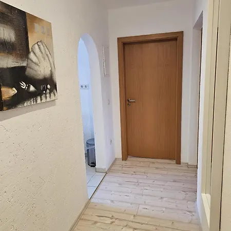 Suedliche Innenstadt- Mit Aufzug