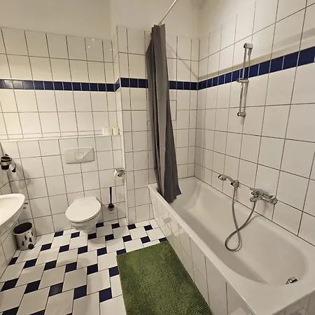 Innenstadt-sueden - & Teilweise Mit Aufzug