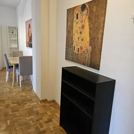 Suedliche Innenstadt- Mit Aufzug * Leipzig