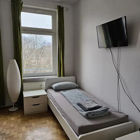 Innenstadt-sueden - & Teilweise Mit Aufzug * ライプツィヒ