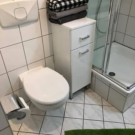 아파트 Suedliche Innenstadt- Mit Aufzug