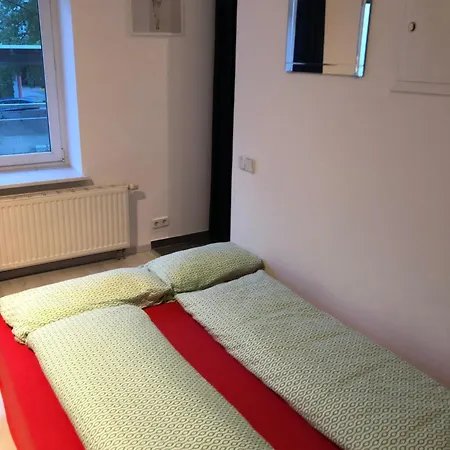 Innenstadt-sueden - & Teilweise Mit Aufzug アパート *