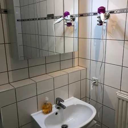 Lägenhet Suedliche Innenstadt- Mit Aufzug