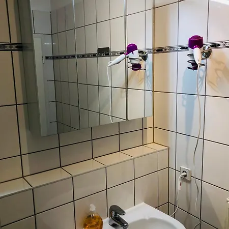 Innenstadt-sueden - & Teilweise Mit Aufzug *