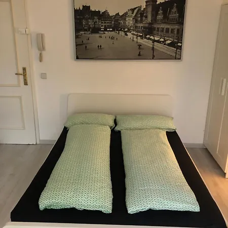 Innenstadt-sueden - & Teilweise Mit Aufzug * Leipzig