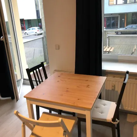 アパート Innenstadt-sueden - & Teilweise Mit Aufzug *