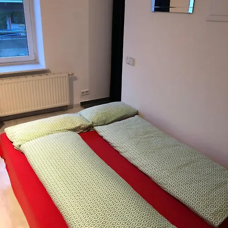 Apartment Suedliche Innenstadt- Mit Aufzug