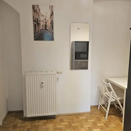 Innenstadt-sueden - & Teilweise Mit Aufzug ライプツィヒ