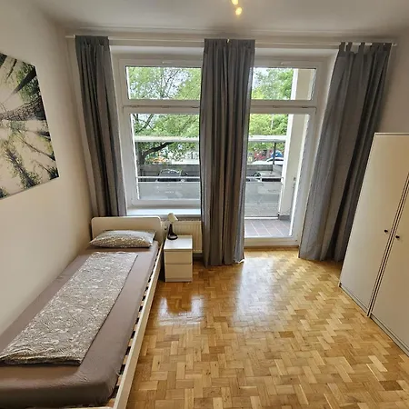 Innenstadt-sueden - & Teilweise Mit Aufzug *