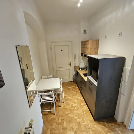 Innenstadt-sueden - & Teilweise Mit Aufzug *