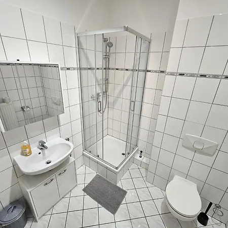 Innenstadt-sueden - & Teilweise Mit Aufzug Leipzig