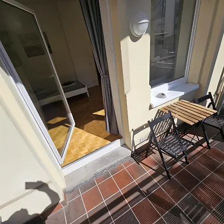 Daire Innenstadt-sueden - & Teilweise Mit Aufzug Leipzig