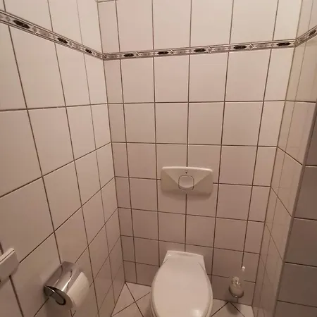 Lejlighed Innenstadt-sueden - & Teilweise Mit Aufzug *