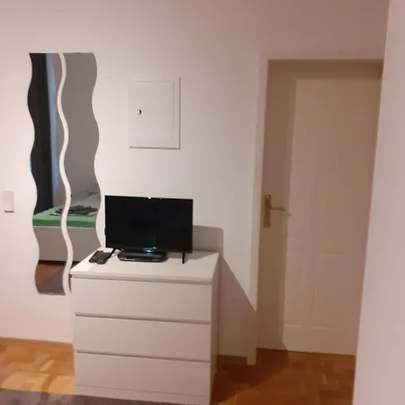 Innenstadt-sueden - & Teilweise Mit Aufzug Leipzig