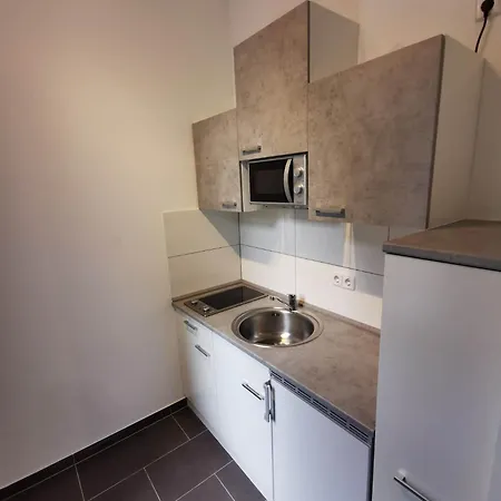 Innenstadt-sueden - & Teilweise Mit Aufzug * Leipzig