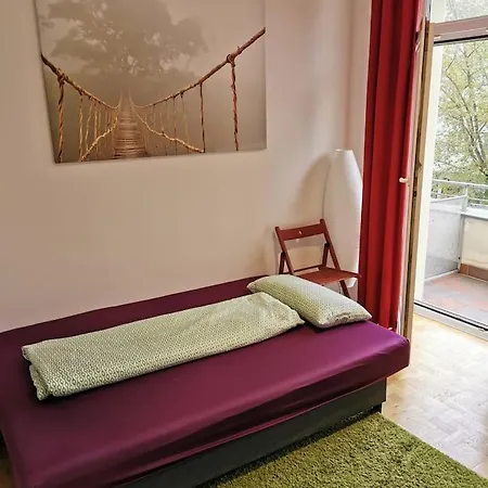 Innenstadt-sueden - & Teilweise Mit Aufzug *