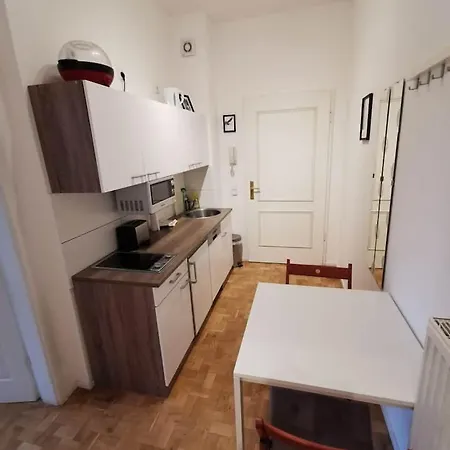 Innenstadt-sueden - & Teilweise Mit Aufzug