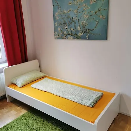Suedliche Innenstadt- Mit Aufzug *