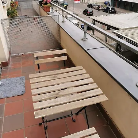 Suedliche Innenstadt- Mit Aufzug Apartment